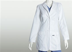 Grey's Anatomy Womens Lab Coat - 7446