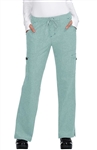 Koi Basics Holly Scrub Pant #731 Heather Sage