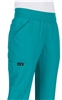 Koi Basics Laurie Scrub Pant #732 Teal