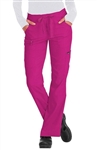 #721 Peace Koi Lite Scrub Pant Available in 25 colors!