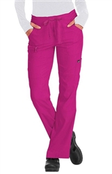 #721 Peace Koi Lite Scrub Pant Available in 25 colors!