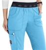 Koi Lite Spirit Pant #720 Electric Blue