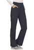 #WW110 Pewter Cherokee Revolution Pull-On Pant