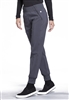 Cherokee Infinity Mid Rise Jogger #CK110 Pewter