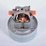 Circuiteer II Double Blower Replacement Motor