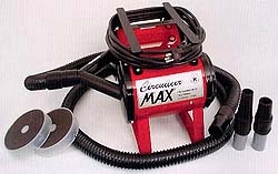 Circuiteer Max Blower