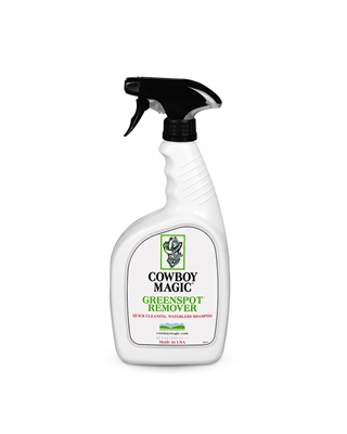 Cowboy Magic Green Spot Remover