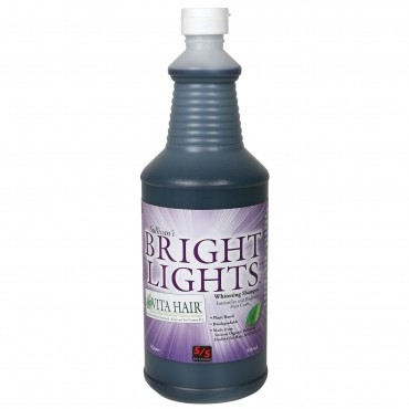 Bright Lights Whitening Shampoo - Quart or Gallon