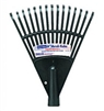 Plastic Rake Head Only