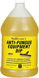 AntiFungal Equipment and Tack Dip - Gallon