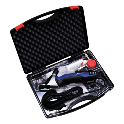 Heiniger Xpert Shearing Kit