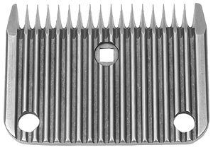 Lister Coarse Blade Set - CURRENTLY UNAVAILABLE