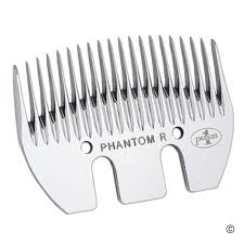 Phantom R Comb for Premier 4000S Shear