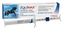 Equimax Paste