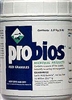 Probios Feed Granules - 5 lb. tub