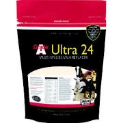 Grade A Ultra 24 Milk Replacer