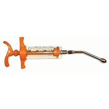 Dose Syringes/Drench Syringes