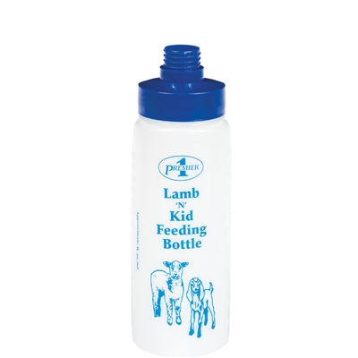 Premier Wide Mouth Nursing - Bottle Only