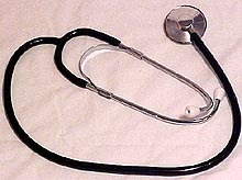 Stethoscope