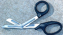 Surgical Bandage Shears