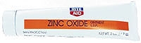 Zinc Oxide