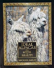 Ideal Alpacas - from Myth to Reality