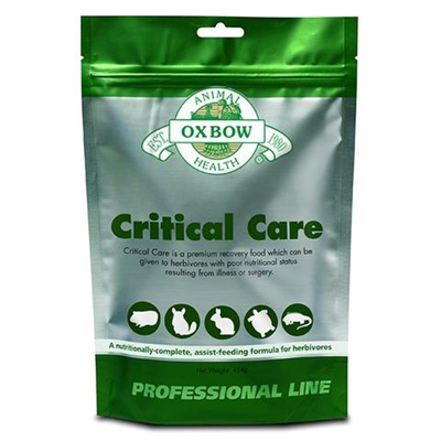 Critical Care - 1 lb. Bag - CURRENTLY UNAVAILABLE