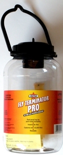 Fly Terminator Pro