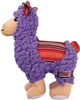 Kong Sherps Llama Squeaky Toy for Dogs
