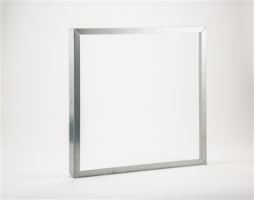 Metal Holding Frame (24x24x2) (12/box)