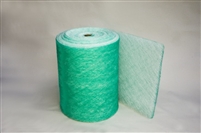 15 Gram Green & White Fiberglass Roll (36x300)