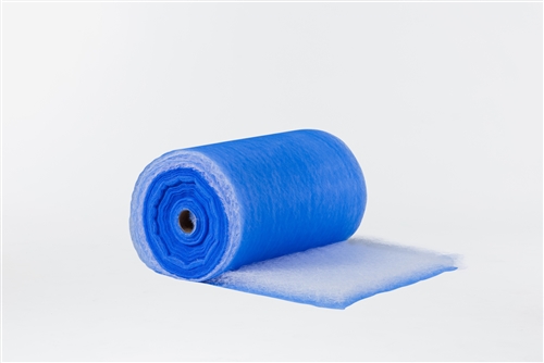 18 Gram Blue & White Fiberglass Roll (48x300')