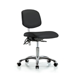 Perch ESD / Cleanroom Chair