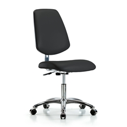 Perch ESD / Cleanroom Chair