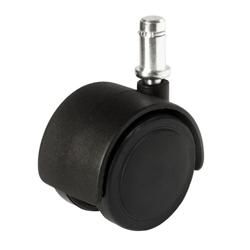 Regular Floor Casters - Set of 5