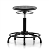 Perch Polyurethane Industrial Stool