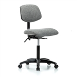 Perch Lab Chair