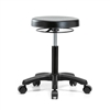 Perch Polyurethane Work Stool