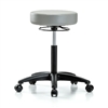 Perch Stella Medical Rolling Stool