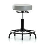 Perch Stella Medical Stool