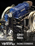 Racing Engine Service Manual