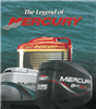 The Legend of Mercury Book