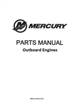 Parts Manual