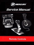 Remote Control Service Manual