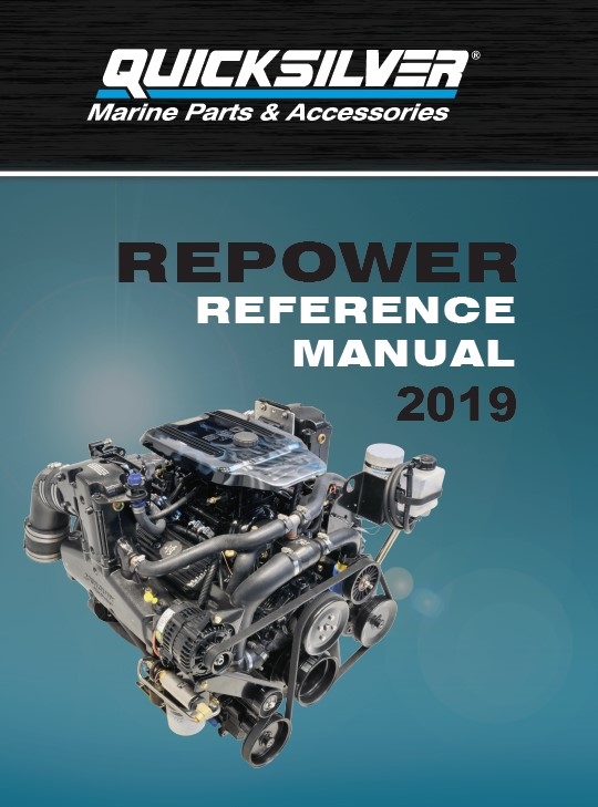 2019 Repower Reference Manual