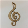 Treble Clef