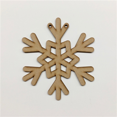 Snowflake A