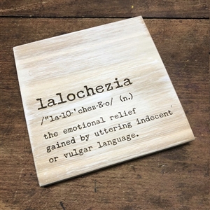 Lalochezia