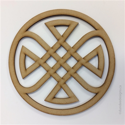 Celtic Knot A