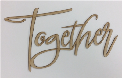 Together